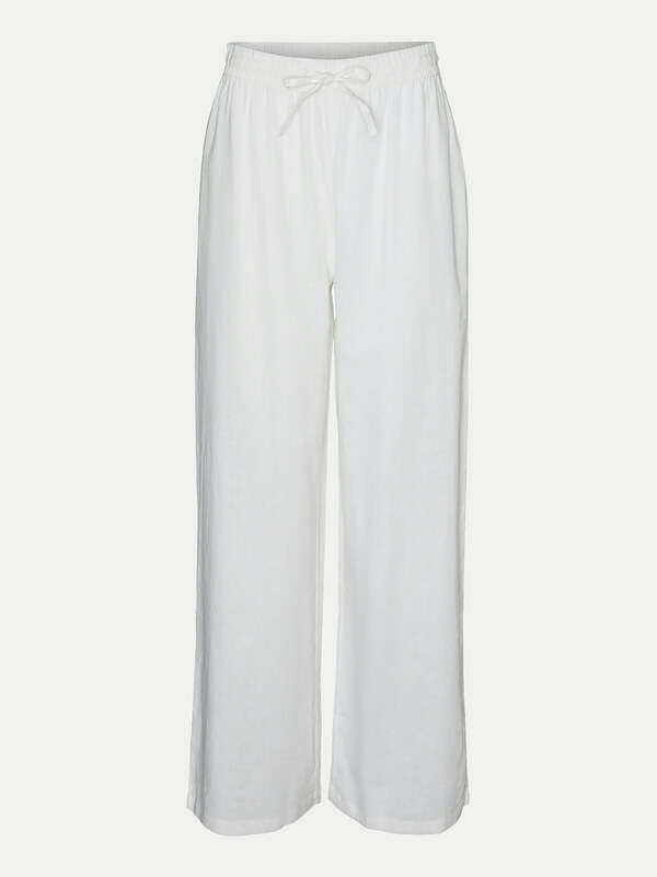 Текстилни панталони Vero Moda