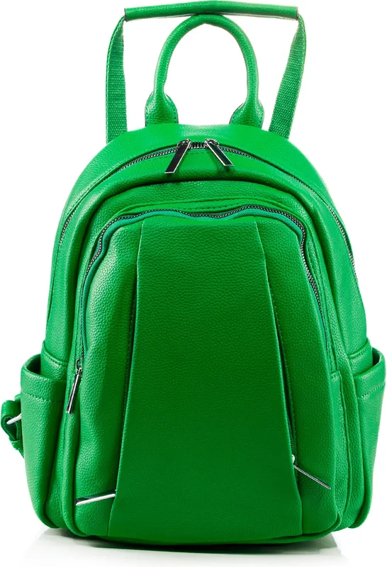 ExclusiveJeans Раница Fabiola, Зелен Цвят