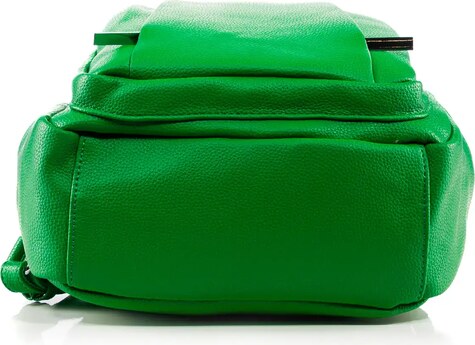 ExclusiveJeans Раница Fabiola, Зелен Цвят