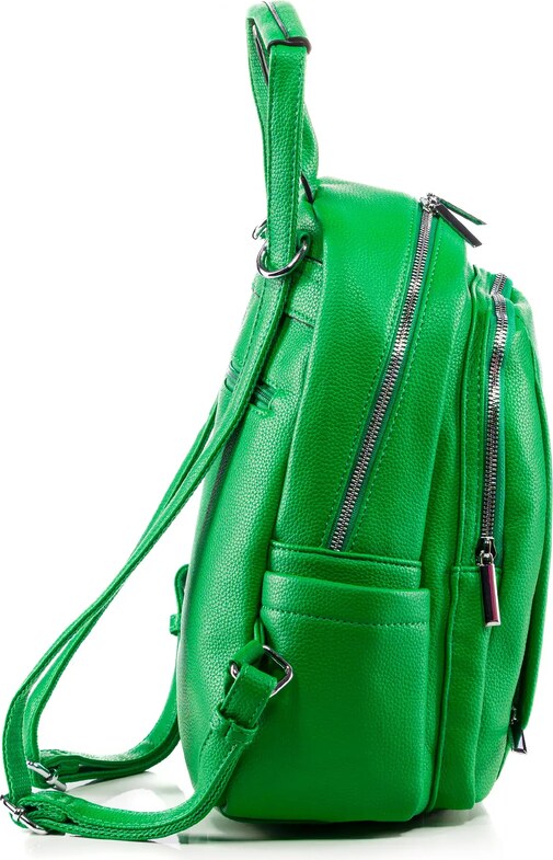 ExclusiveJeans Раница Fabiola, Зелен Цвят