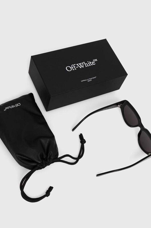 Слънчеви очила Off-White