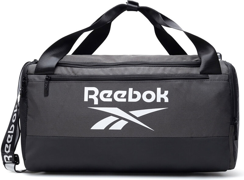 Спортна чанта Reebok RBK-034-CCC-05 Сив