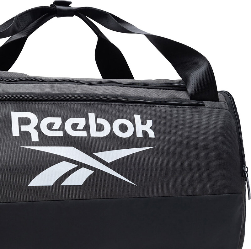 Спортна чанта Reebok RBK-034-CCC-05 Сив