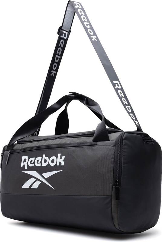 Спортна чанта Reebok RBK-034-CCC-05 Сив