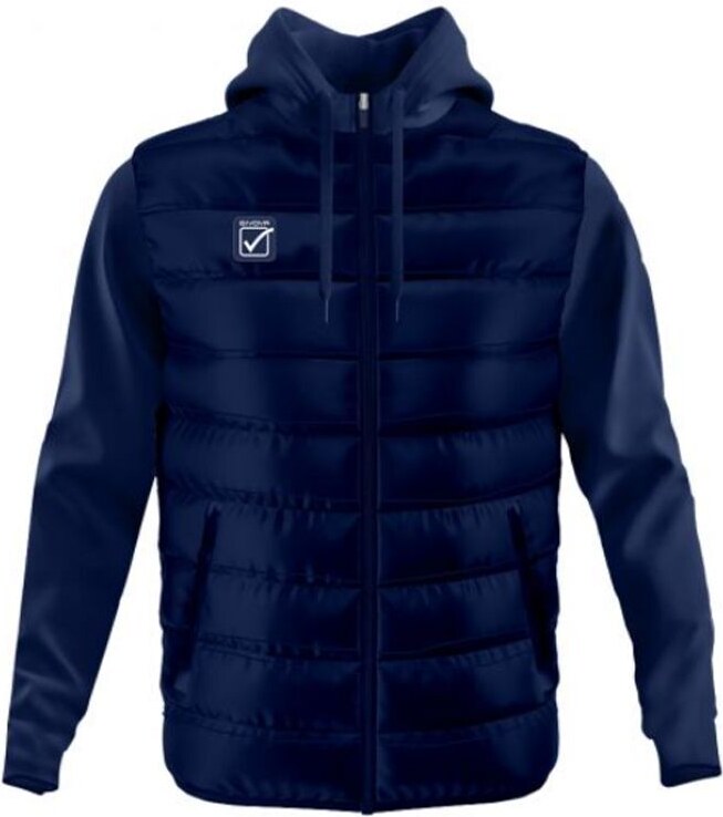 Мъжко Яке GIVOVA Giubbotto Superior 0004