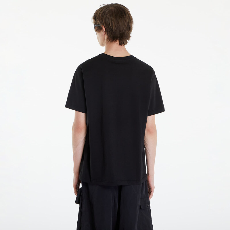 Тениска Dime Classic Small Logo T-Shirt UNISEX Black XS