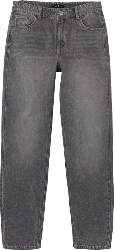 LMTD Дънки сиво