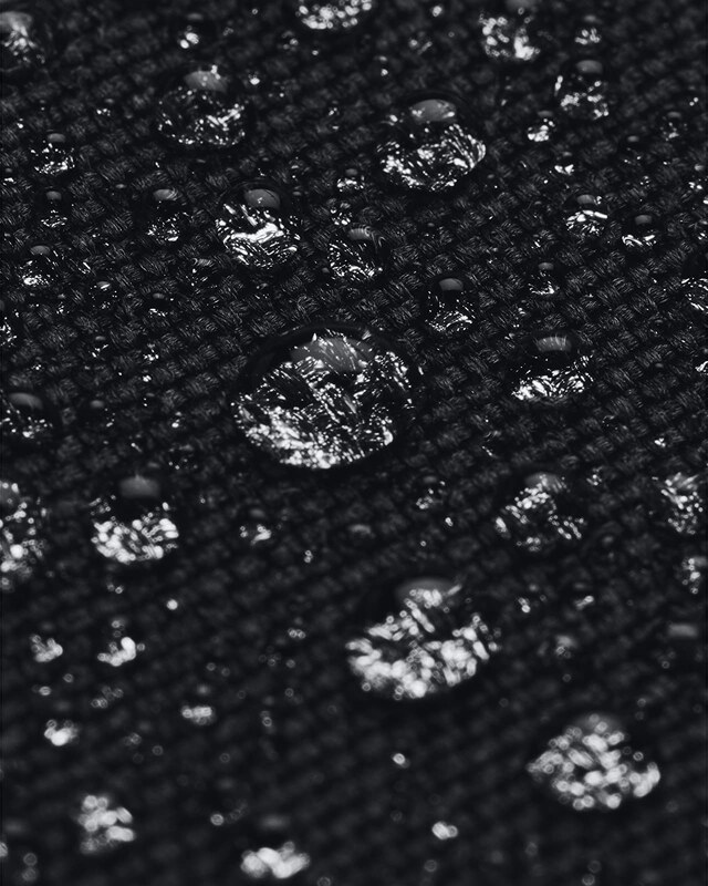 Under Armour Contain Duo MD BP Duffle Black Universal