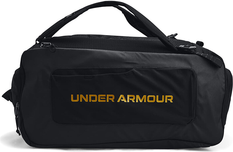 Under Armour Contain Duo MD BP Duffle Black Universal