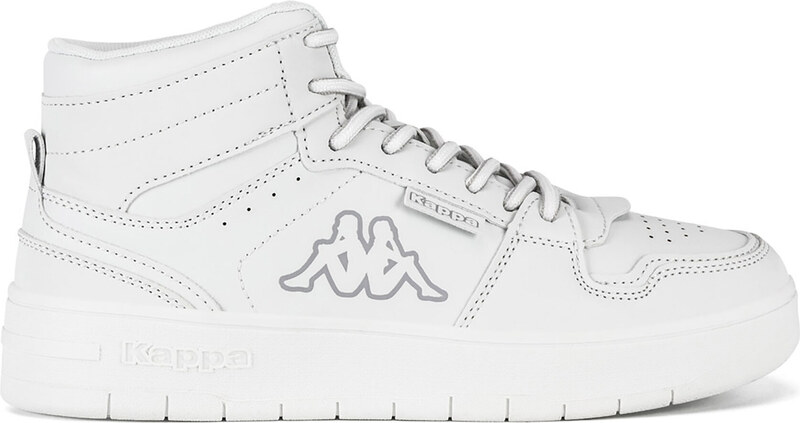 Сникърси Kappa SS24-3C006(CH) Бял