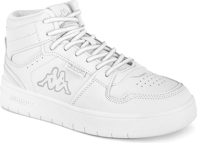 Сникърси Kappa SS24-3C006(CH) Бял