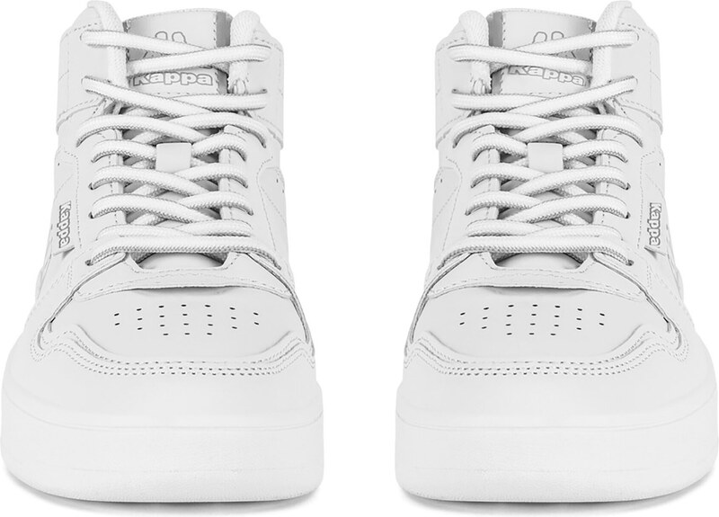 Сникърси Kappa SS24-3C006(CH) Бял