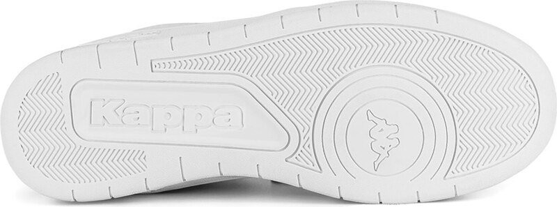 Сникърси Kappa SS24-3C006(CH) Бял