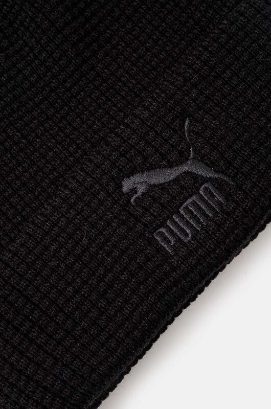 Шапка Puma Classics Mid Fit Beanie