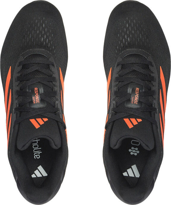 Маратонки за бягане adidas Response Super JI4310 Черен