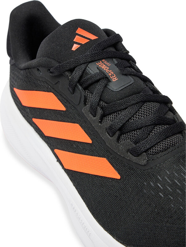 Маратонки за бягане adidas Response Super JI4310 Черен