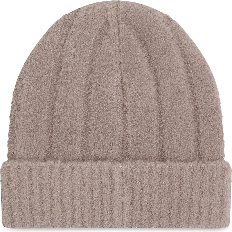 Шапка Calvin Klein Modern Patch Chunky K60K612596 Бежов