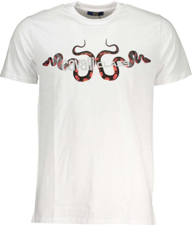 Cavalli Class мъжка тениска