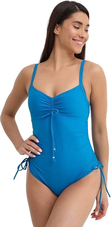 Дамски Бански AQUA SPEED Swimsuit Alexa 02