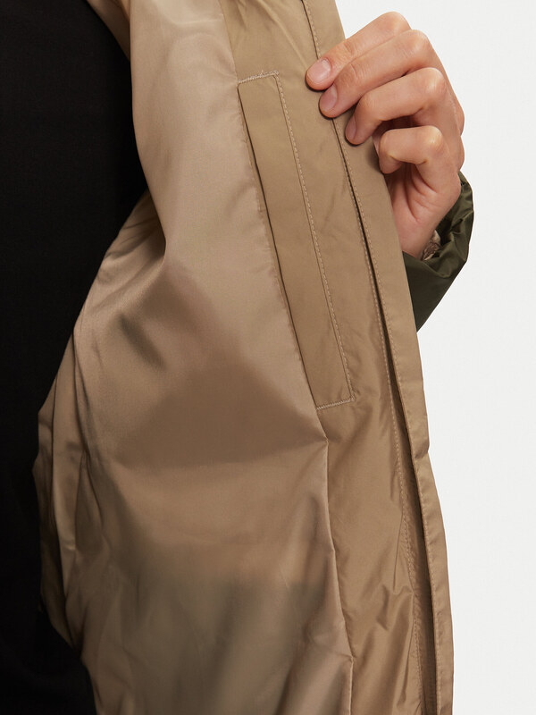 Зимно яке Puma