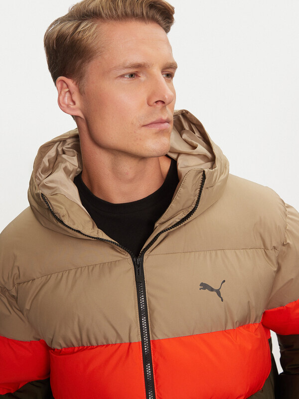 Зимно яке Puma