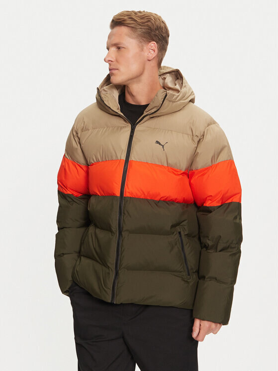 Зимно яке Puma