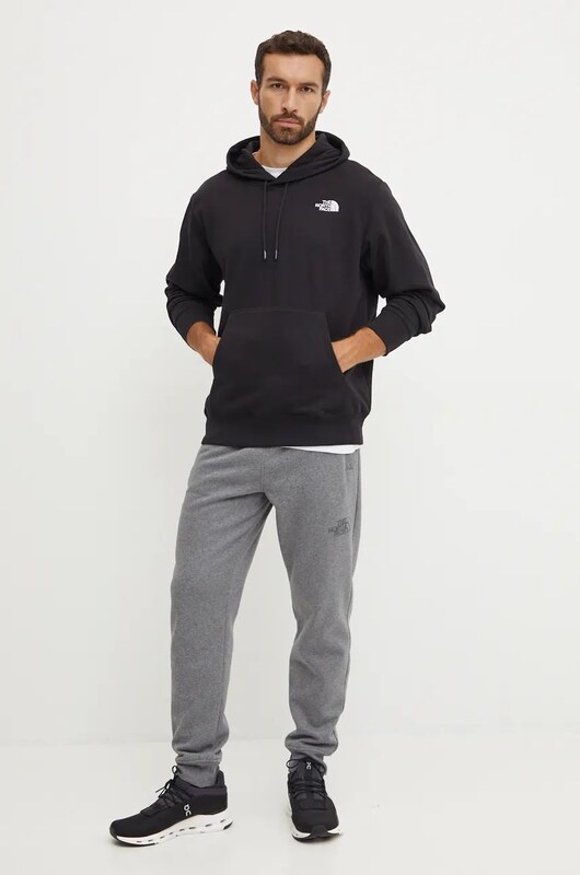 Суичър The North Face Essential Hoodie