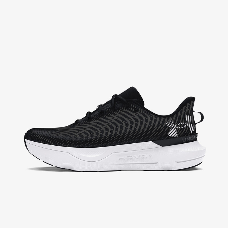 Under Armour Infinite Pro Black