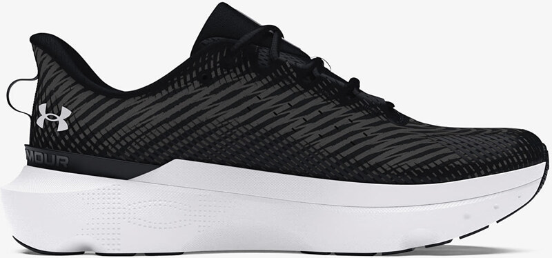 Under Armour Infinite Pro Black