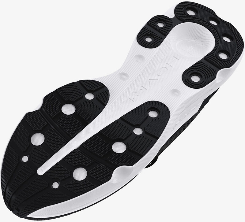 Under Armour Infinite Pro Black