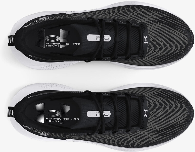 Under Armour Infinite Pro Black