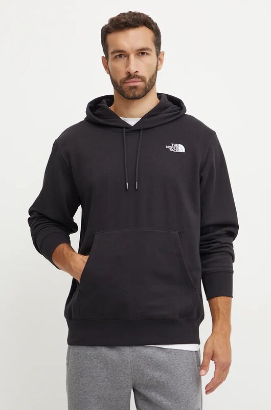Суичър The North Face Essential Hoodie