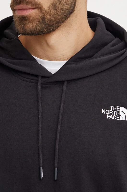 Суичър The North Face Essential Hoodie