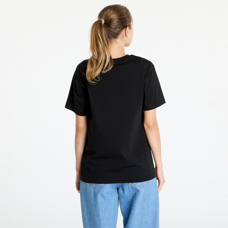 Тениска Dime Classic Small Logo T-Shirt UNISEX Black XS