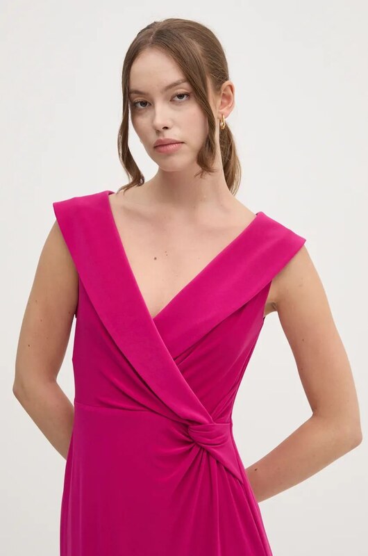 Рокля Lauren Ralph Lauren