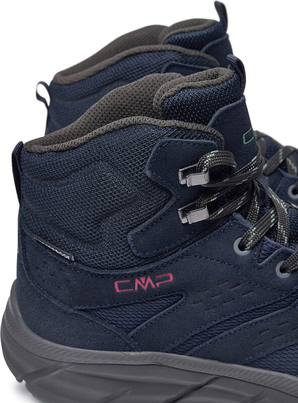 Туристически CMP Kamsel Mid 3Q25976EO Сив