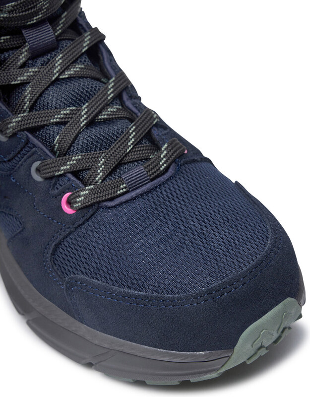 Туристически CMP Kamsel Mid 3Q25976EO Сив