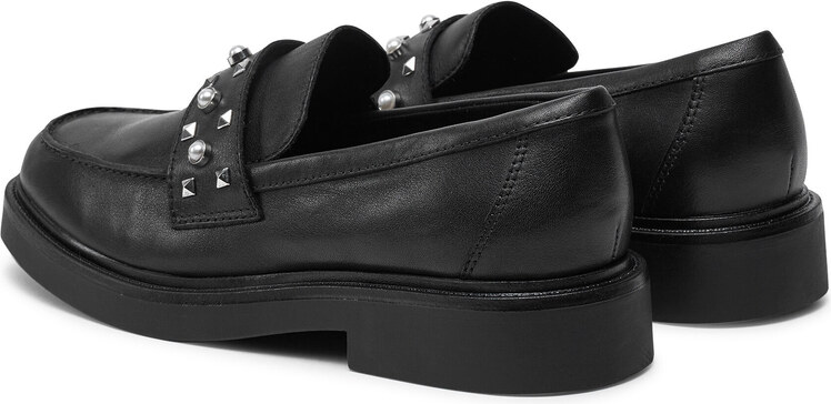 Мокасини Aldo Verima 13838578 Черен