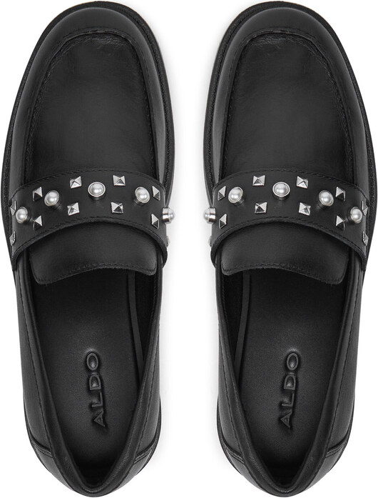 Мокасини Aldo Verima 13838578 Черен