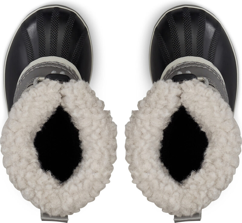 Апрески Sorel Yoot Pac Nylon Wp 2114111053 Сив