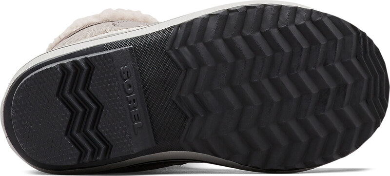 Апрески Sorel Yoot Pac Nylon Wp 2114111053 Сив