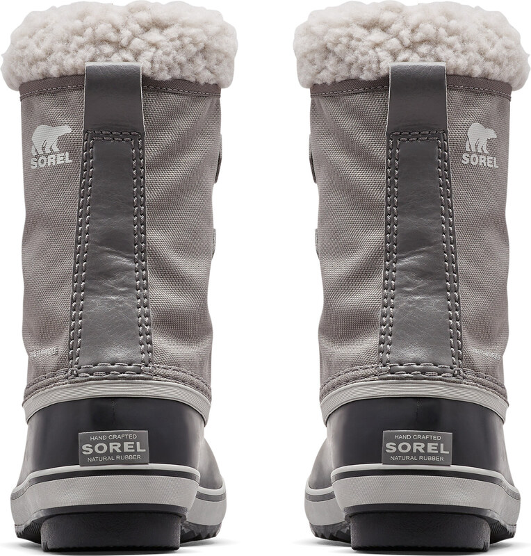 Апрески Sorel Yoot Pac Nylon Wp 2114111053 Сив