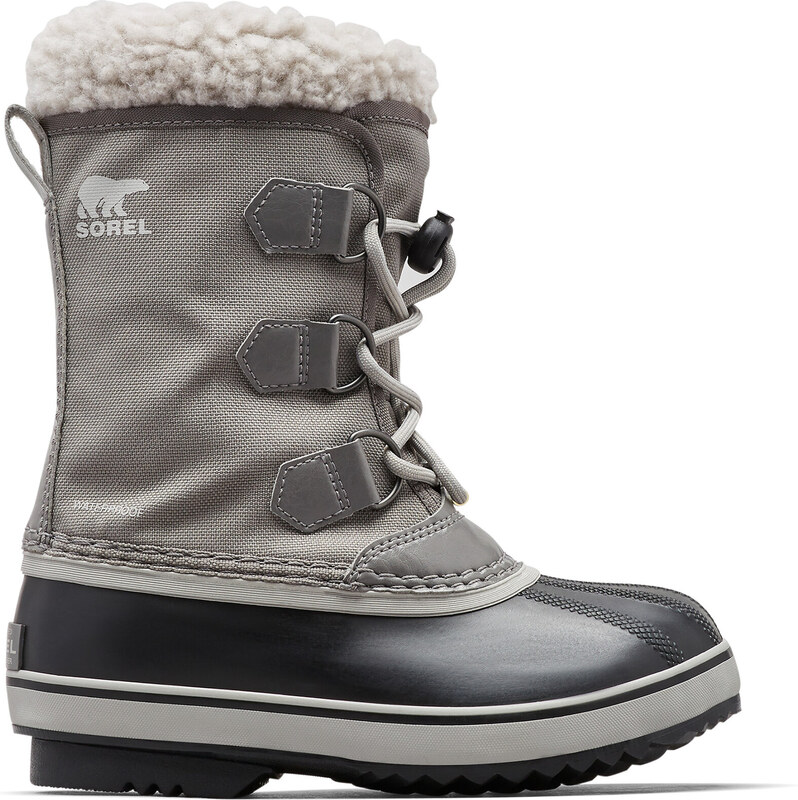 Апрески Sorel Yoot Pac Nylon Wp 2114111053 Сив