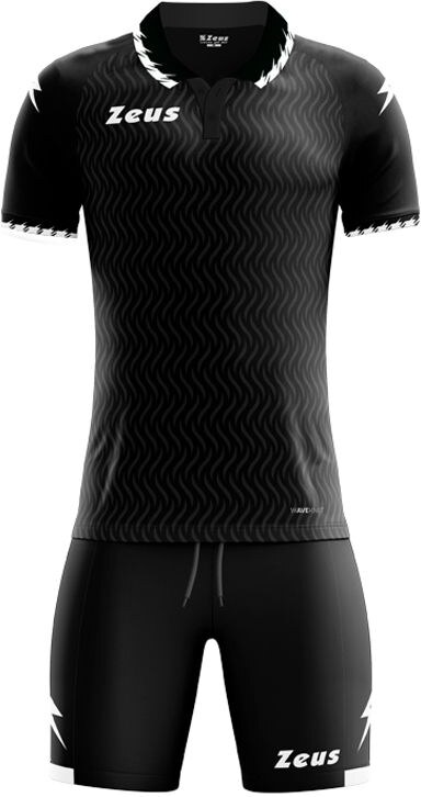 Спортен Екип ZEUS Kit SA23 Nero