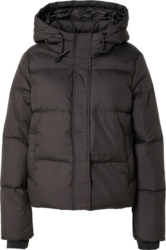 ONLY Зимно яке 'ONLAlice' черно