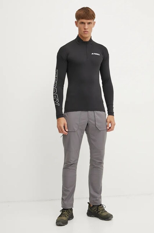 Спортен суичър adidas TERREX Xperior