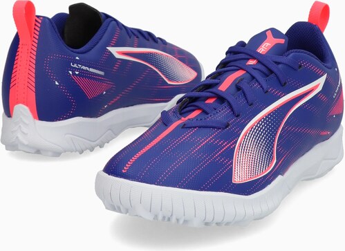 Puma Ultra 5 Play TT Junior - тъмносин