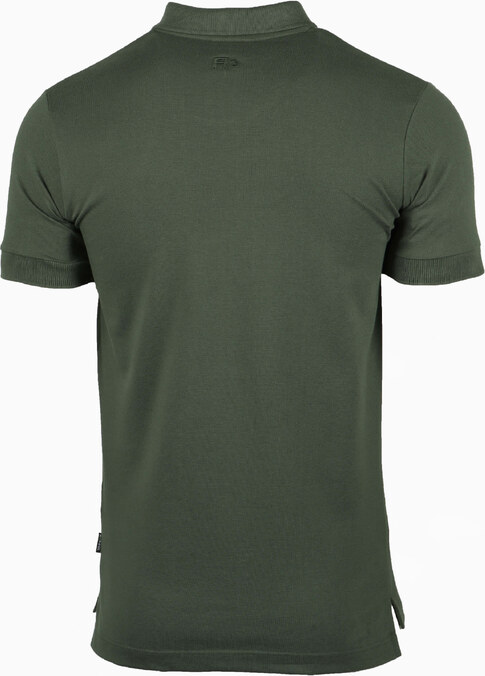 Тениска R-GOL Street Polo - зелено