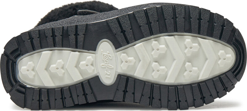 Апрески Leaf Nautisk LNAUT101K Кафяв