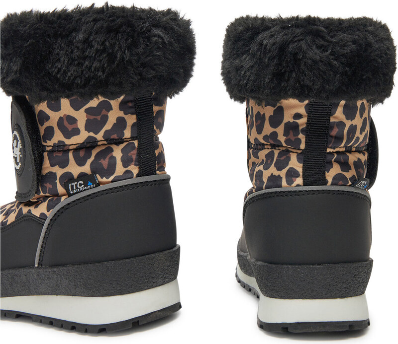 Апрески Leaf Nautisk LNAUT101K Кафяв